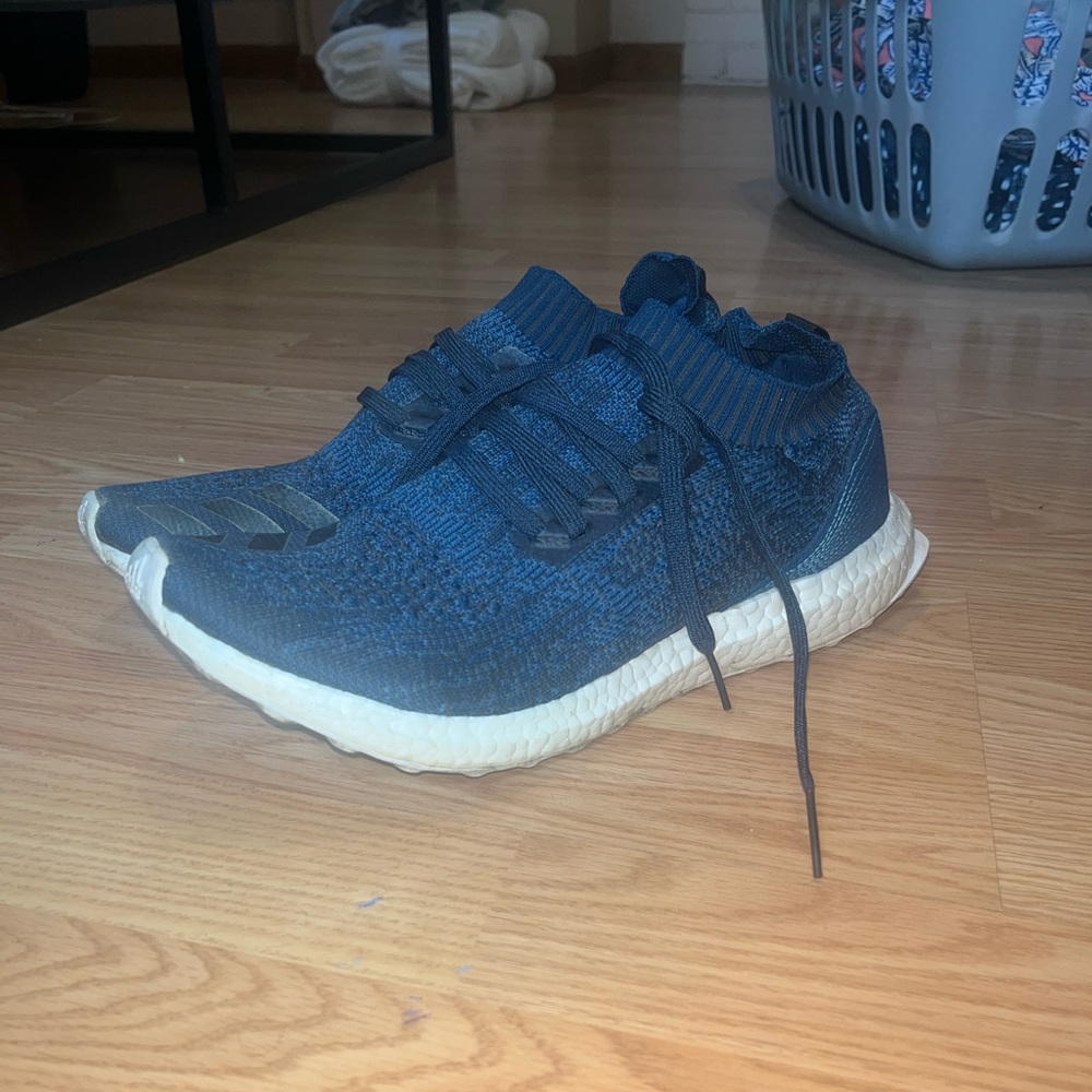 Parley Adidas Ultraboost Blue Size 10.5